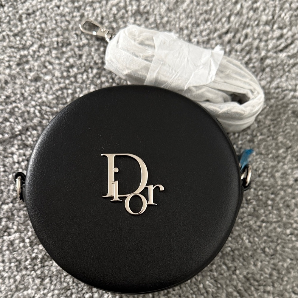 Dior Beauty crossbody bag